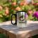 Caneca Inox Vênus 180ml