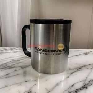 Caneca Inox Vênus 180ml      