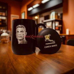 Caneca Térmica Marte 230ml      