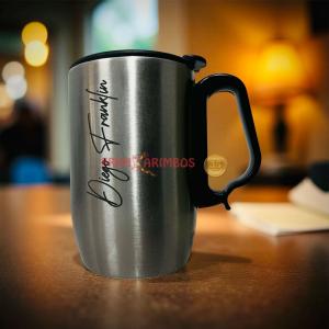 Caneca Térmica Urano 350ml      