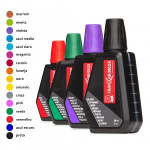 Tinta Carimbo Trodat 28ml      